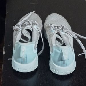 Women's Nike shoes